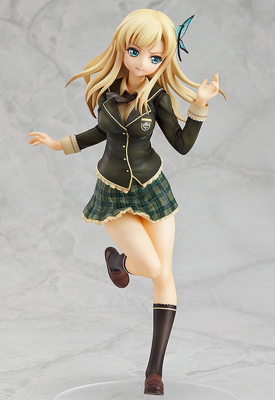 ������� Sena Kashiwazaki 1/7 (Good Smile Company)
