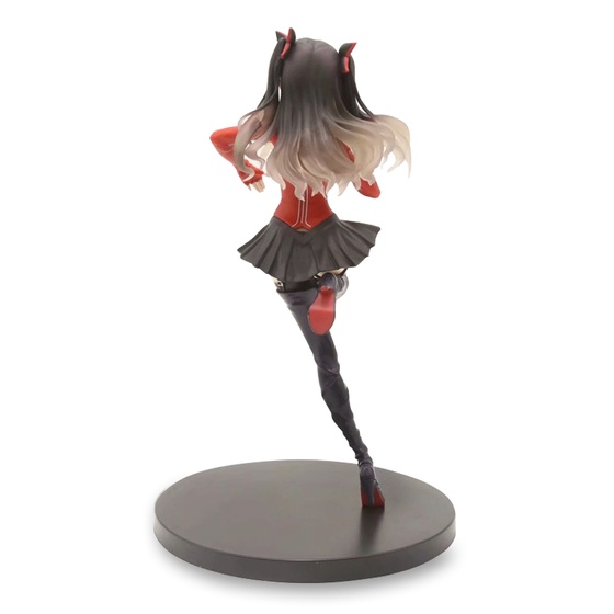 ������� Fate Tohsaka Rin EXTRA