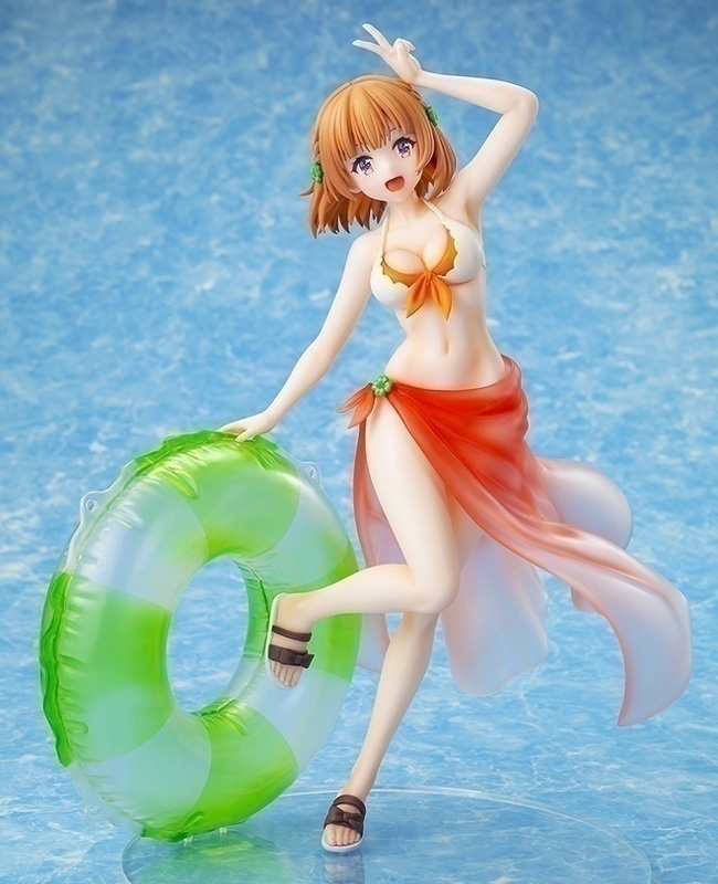 ������� Osamake: Shida Kuroha Swimsuit Ver.