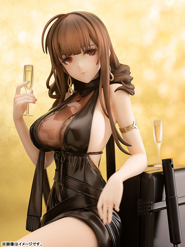 ������� Girls' Frontline - Gd DSR-50 Best Offer Ver.