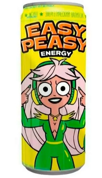 �������������� ������� Easy Peasy ������-���������� ������������