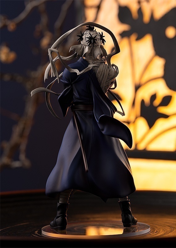 ������� POP UP PARADE Rurouni Kenshin: Shishio Makoto