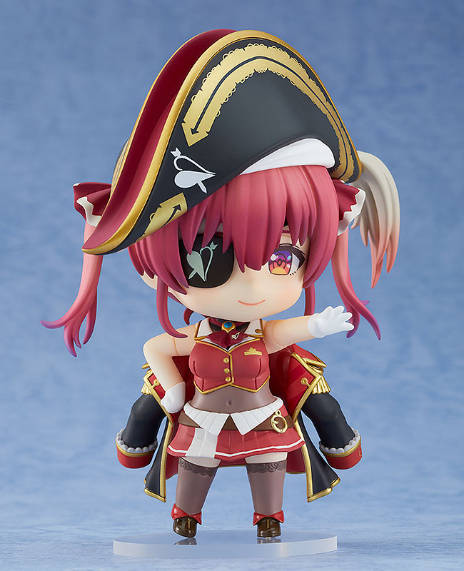 ������� Nendoroid 1687 Hololive Production: Houshou Marine