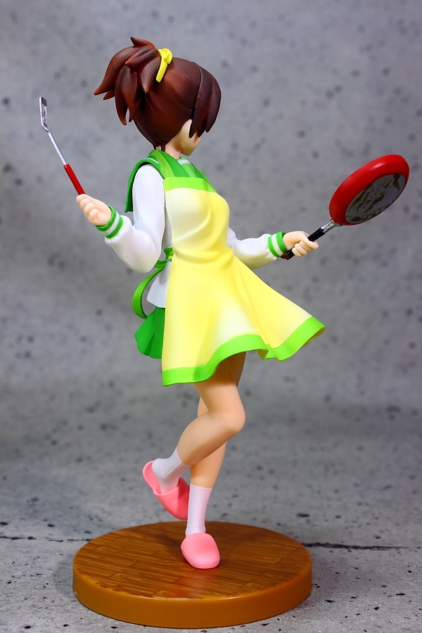  Sega K-On!! Sunny Side Up Yui Hirasawa