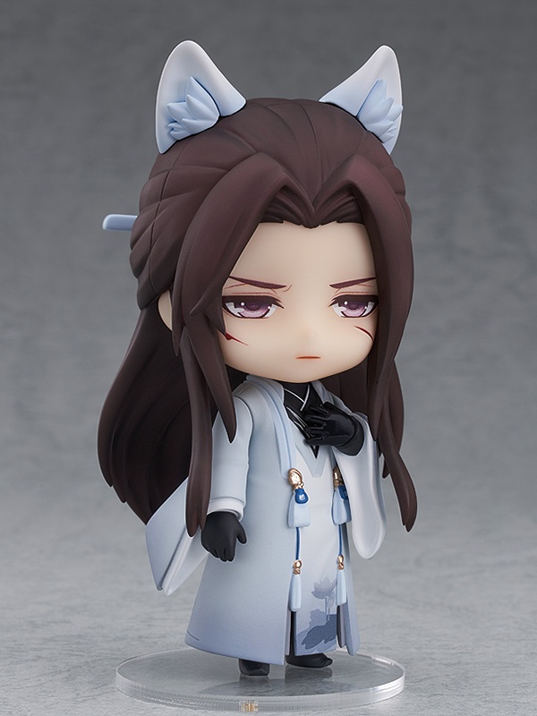 ������� Nendoroid 1599 Mr Love Queen's Choice: Xu Mo (Simon) Stranger Ver.