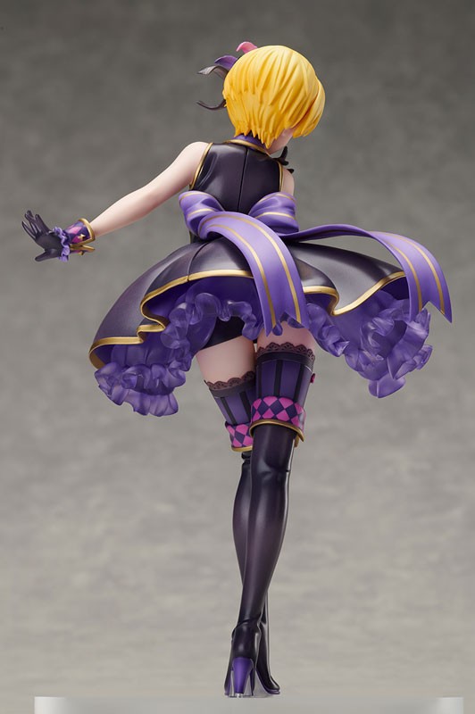 ������� THE IDOLM@STER Cinderella Girls - Frederica Miyamoto Tulip Ver. 1/8 Complete Figure