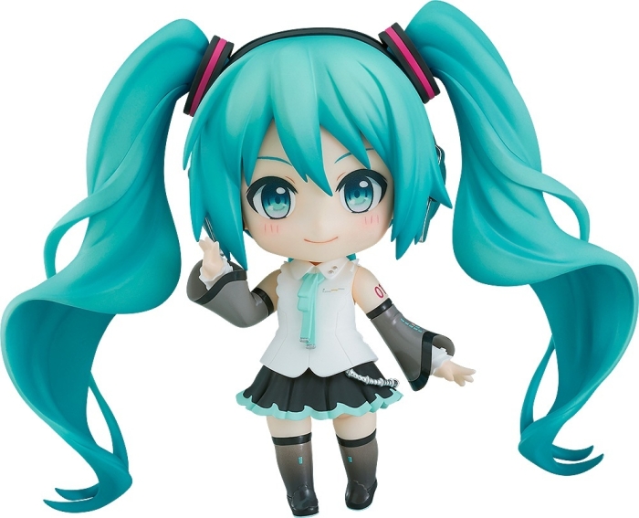  Nendoroid 1701 Vocaloid: Hatsune Miku NT