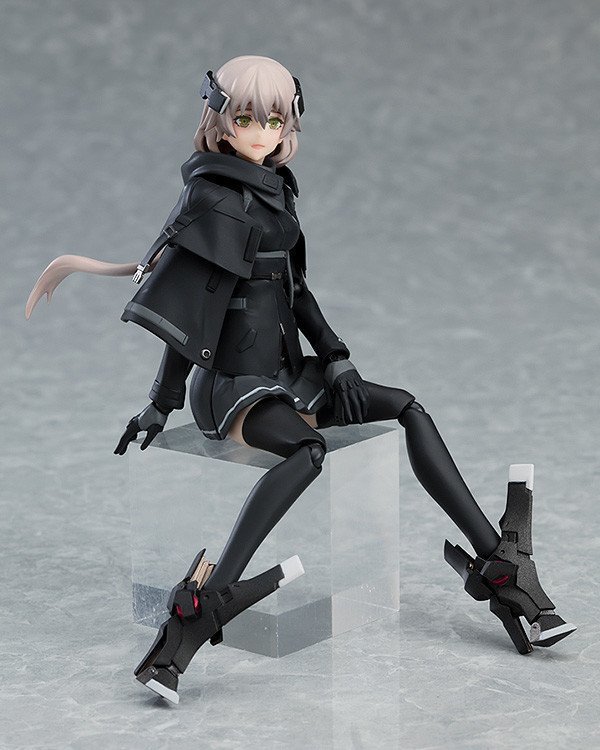 ������� Figma 485 Ichi [another]