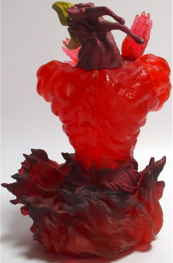 ������� ����� Banpresto JoJo's Bizarre Adventure Magicians White Side Red Light
