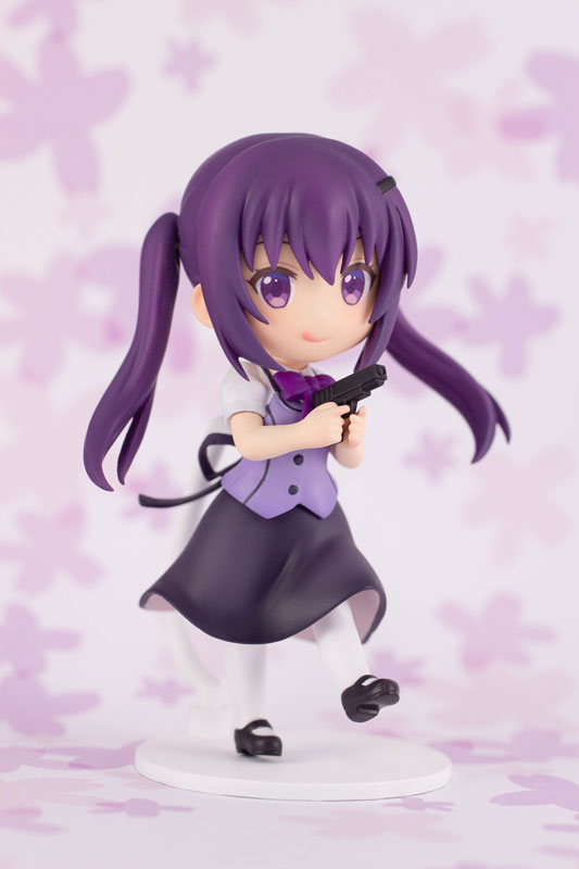 ������� Gochuumon wa Usagi Desu ka? Bloom: Rize