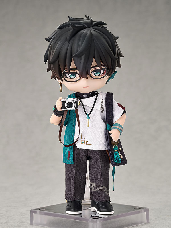 ������� Nendoroid Doll Honkai: Star Rail Dan Heng Express Travel Ver.