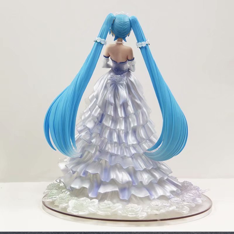 ������� ��������� ���� ������ Wedding Dress Ver.