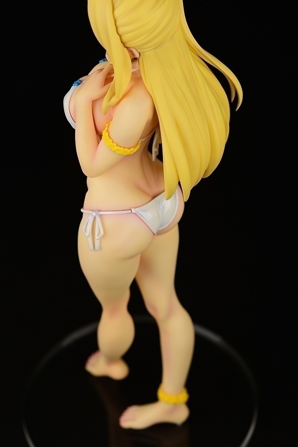 ������� Fairy Tail: Lucy Heartfilia Swimsuit PURE in HEART