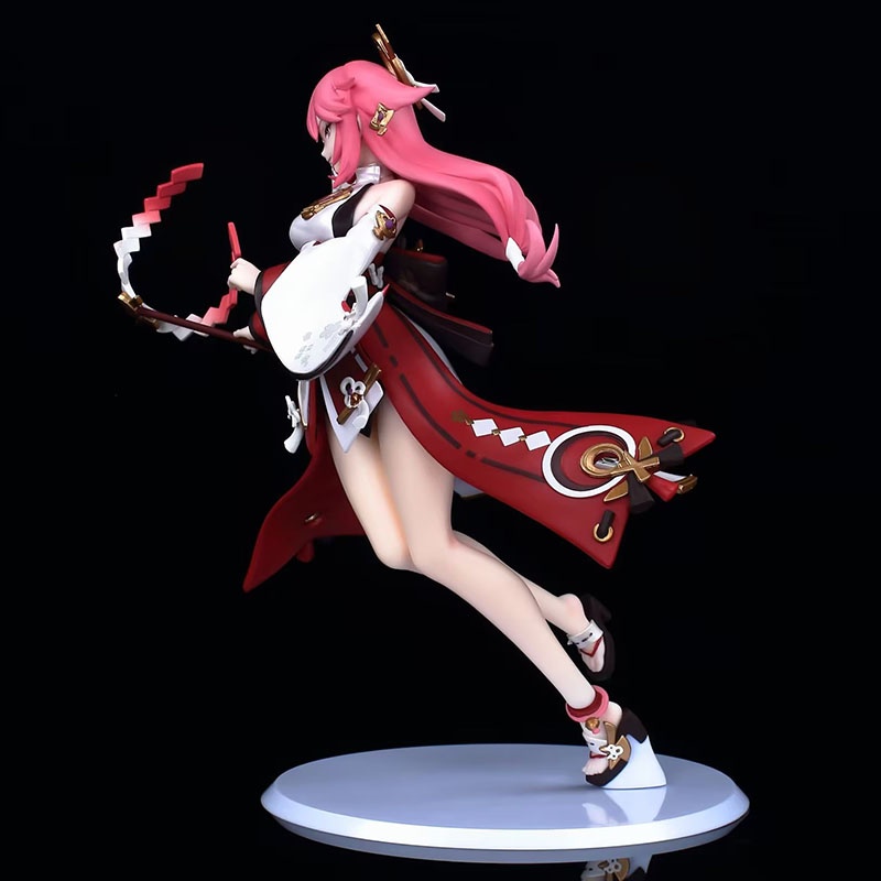 ������� ������ ������ - Yae Miko