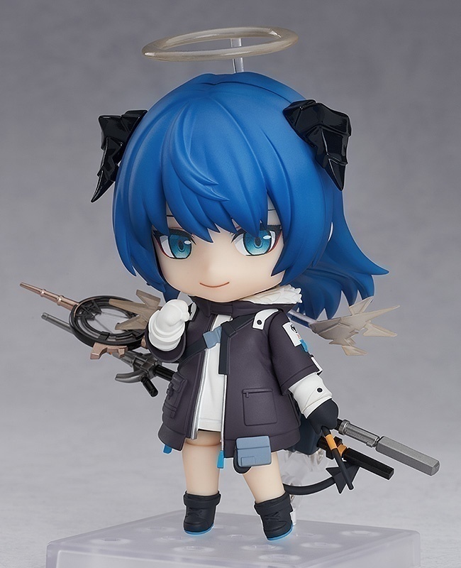 ������� Nendoroid 1603 Arknights: Mostima