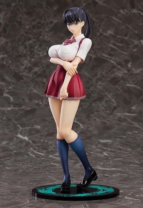 ������� World's End Harem: Todo Akira