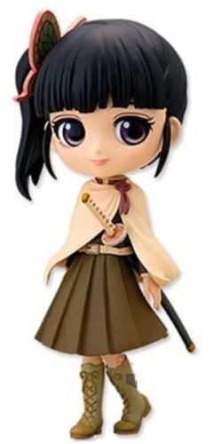 ������� Demon Slayer Q Posket Tsuyuri Kanao Ver.B