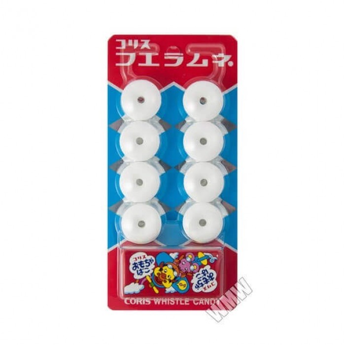 ��������� ������� �� ������ ��������� Whistle Ramune Candy