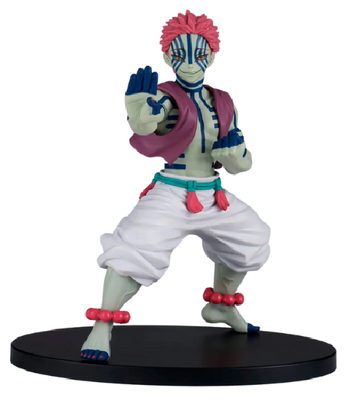  Banpresto Demon Slayer Vibration Stars Akaza