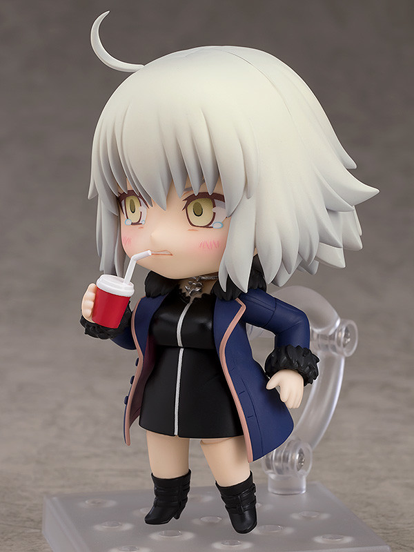 ������� Nendoroid 1170  Avenger/Jeanne d'Arc (Alter) Shinjuku Ver.
