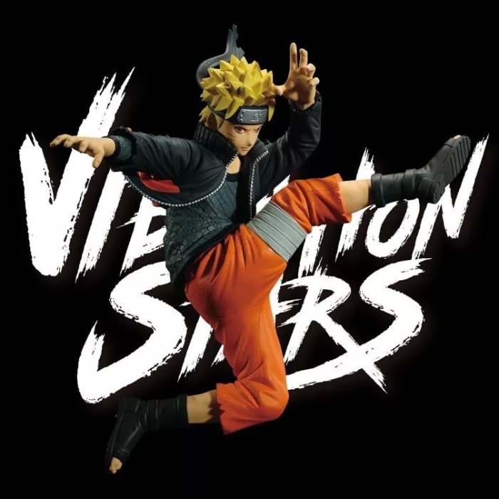 ������� Vibration Stars Uzumaki Naruto IV Ver.