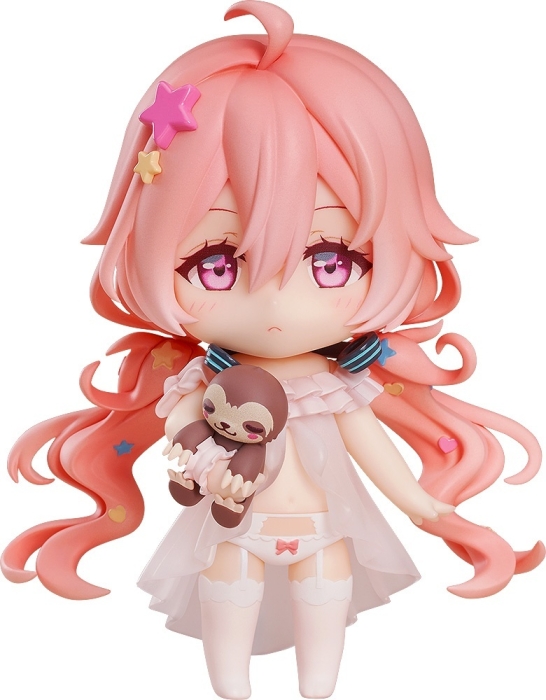 ������� Nendoroid 1616 RED Pride of Eden: Evante