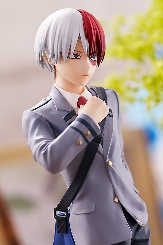 ������� My Hero Academia POP UP PARADE Shoto Todoroki