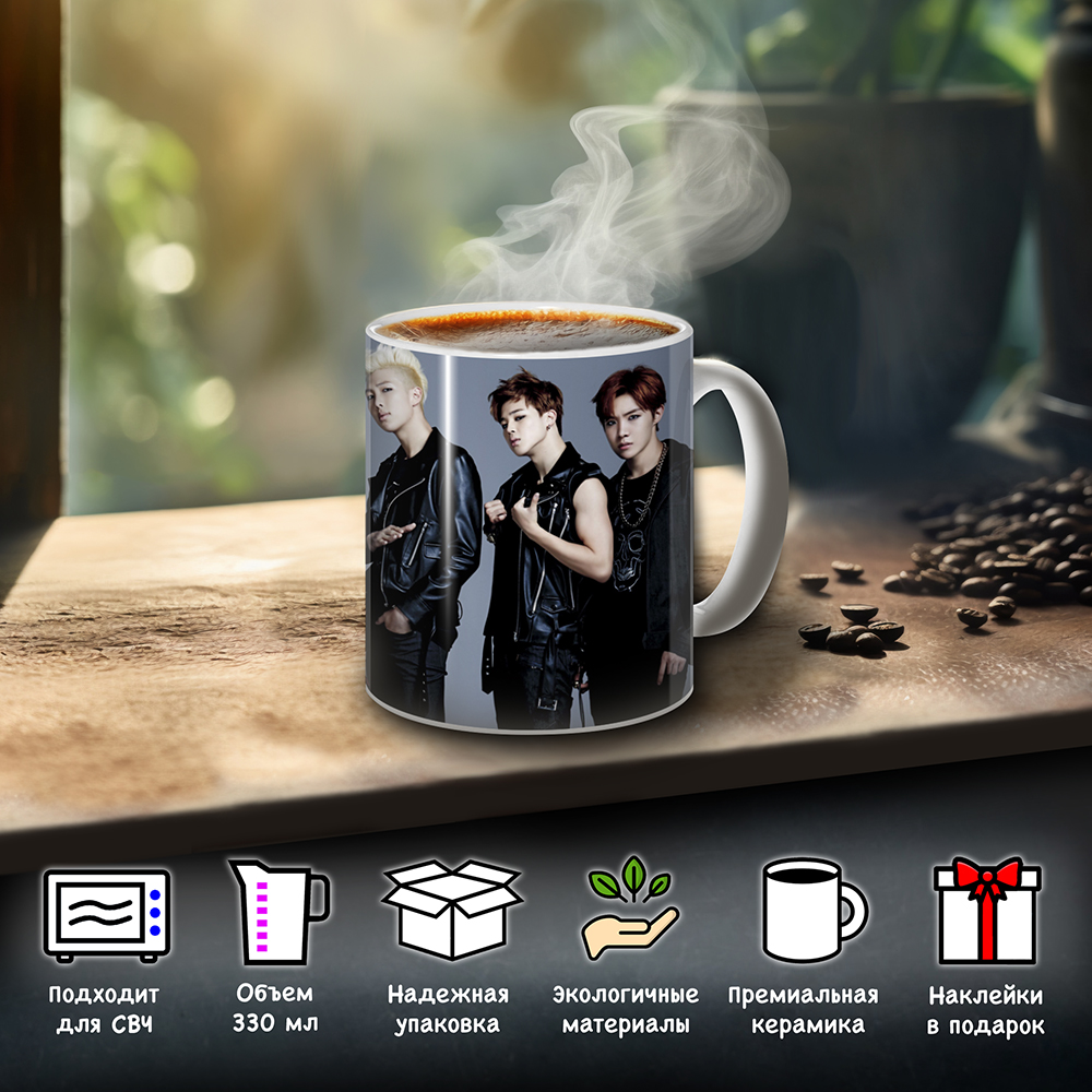 ������ � ����������� ������ BTS