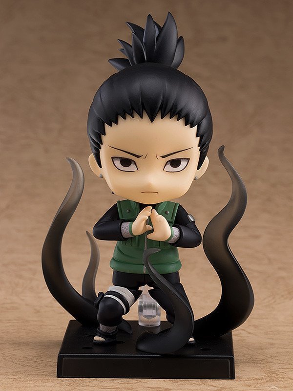 ������� Nendoroid 1181 Naruto Shikamaru Nara