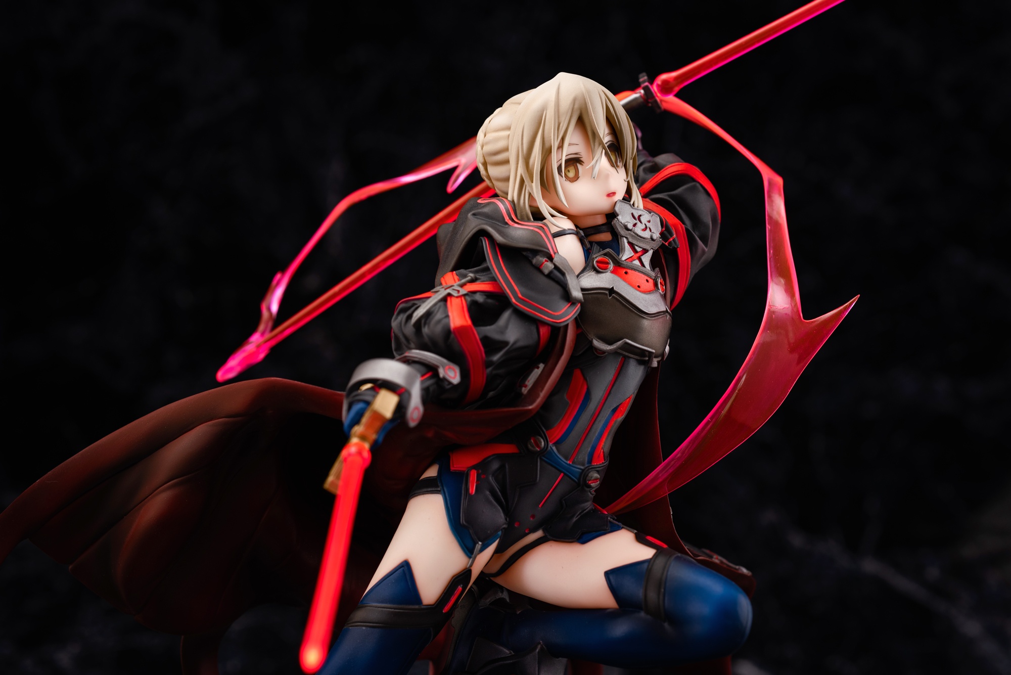 ������� Fate/Grand Order - Mysterious Heroine X Alter