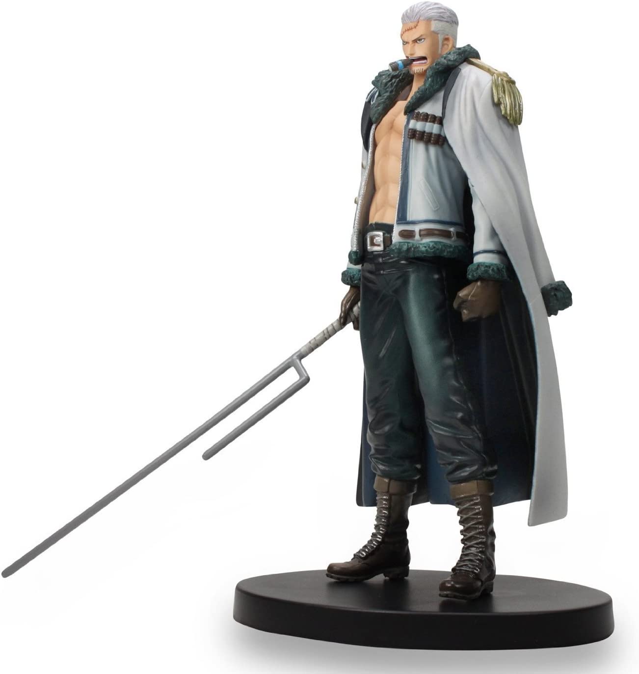 ������� Banpresto One Piece DXF Smoker The Grandline Men Vol.16