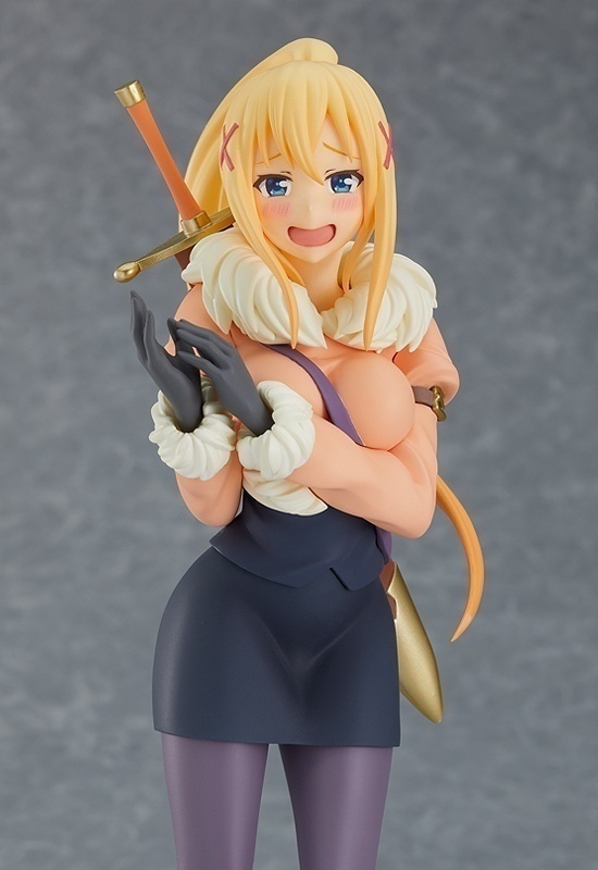 ������� POP UP PARADE Kono Subarashii Sekai ni Shukufuku wo! Kurenai Densetsu: Darkness Winter Ver.