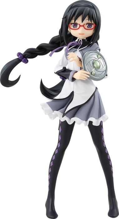 ������� POP UP PARADE Puella Magi Madoka Magica the Movie New Feature Rebellion: Akemi Homura