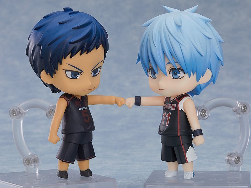 ������� Nendoroid 1172 "Kuroko's Basketball" Kuroko Tetsuya