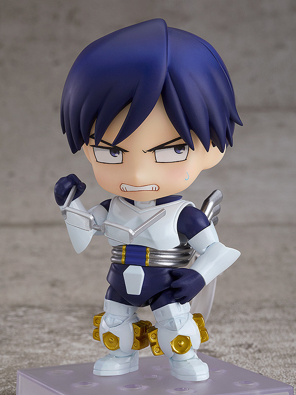������� Nendoroid 1428 My Hero Academia - Tenya Iida