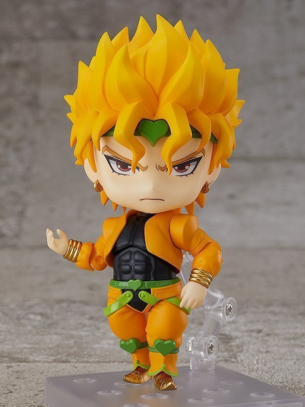������� Nendoroid 1110 TV Anime "JoJo's Bizarre Adventure: Stardust Crusaders" DIO