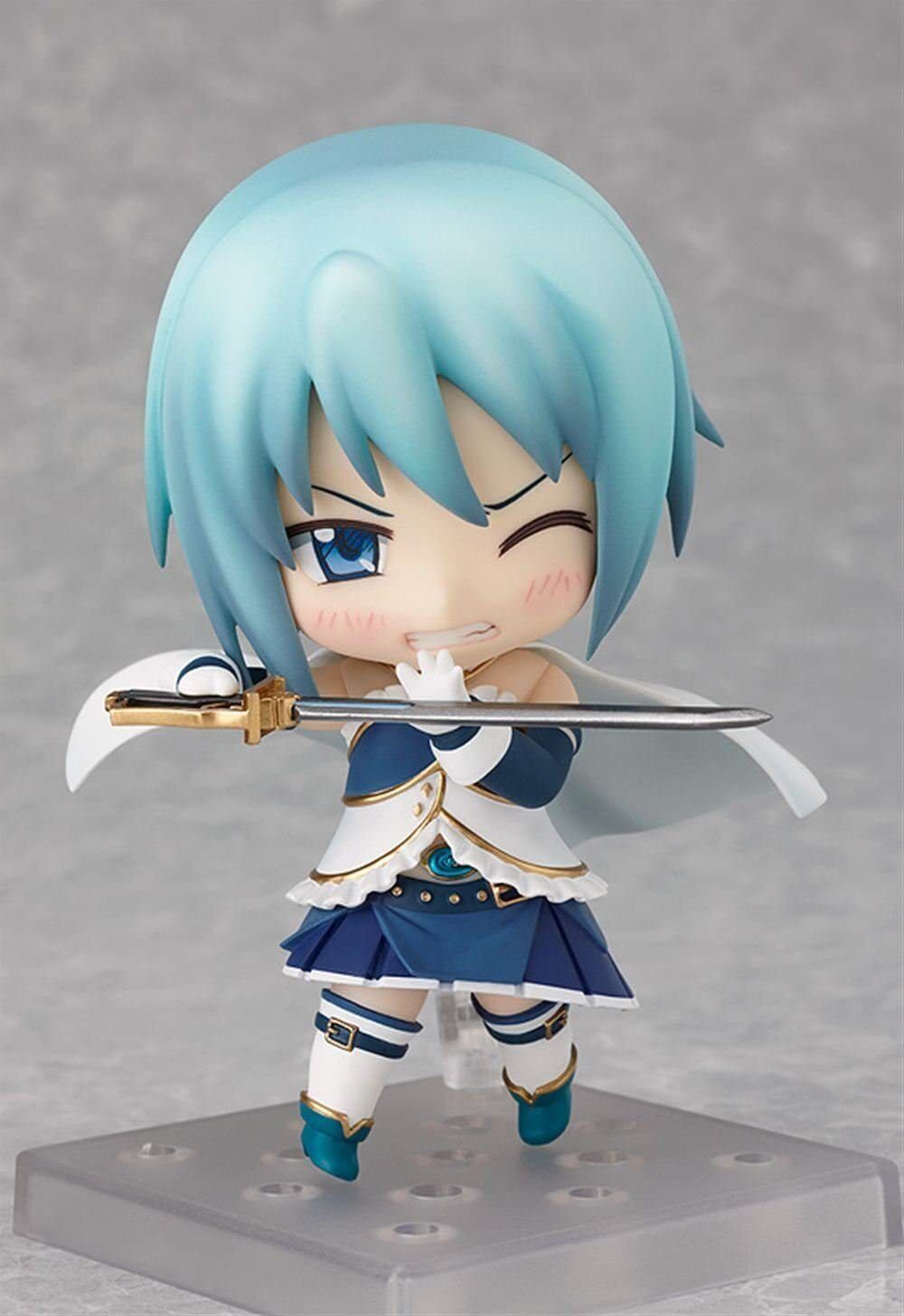 ������� Good Smile Company Puella Magi Madoka Magica Nendoroid 209 Miki Sayaka