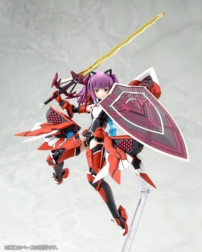 ������� Alice Gear Aegis: Ichijo Ayaka (Eishun)