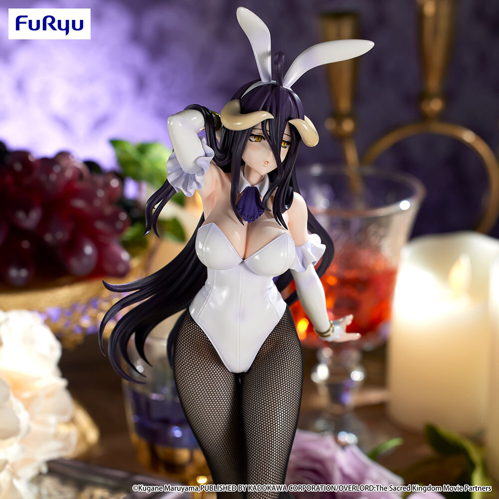 ������� BiCute Bunnies Albedo