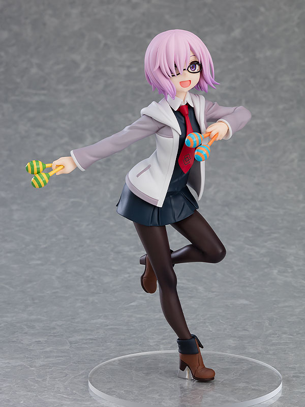 ������� POP UP PARADE Fate/Grand Carnival: Mash Kyrielight Carnival Ver.