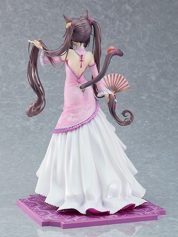 ������� Nekopara: Chocola Chinese Dress Ver.