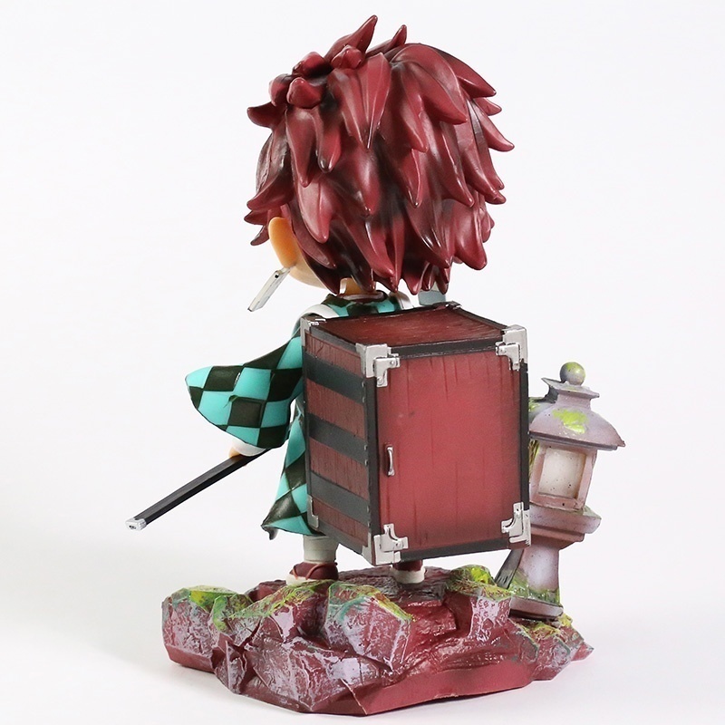 ������� ������, ����������� �������: Kamado Tanjirou