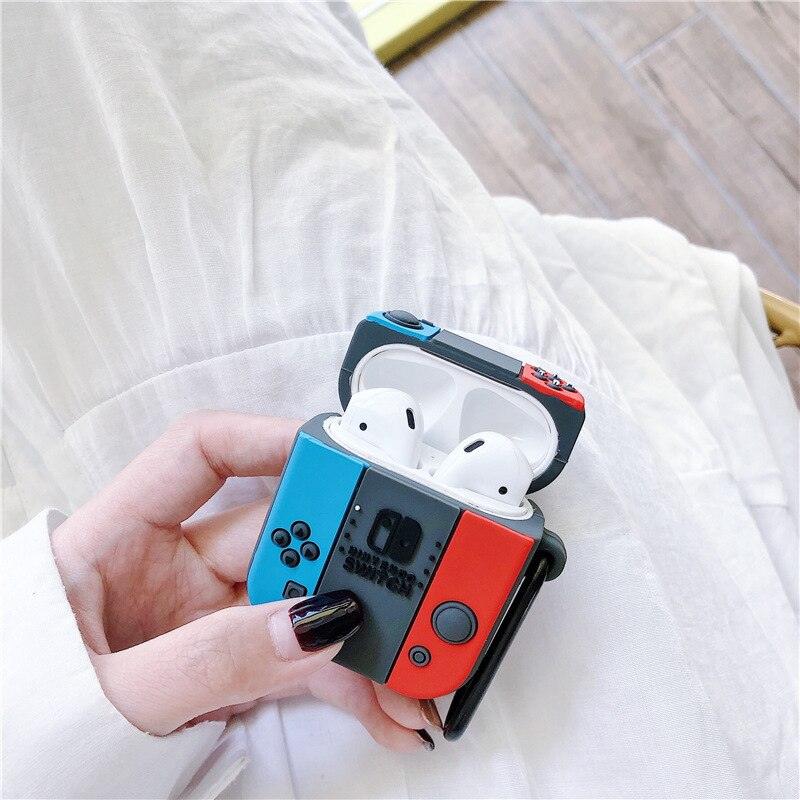 ����� ��� ��������� AirPods Nintendo Switch
