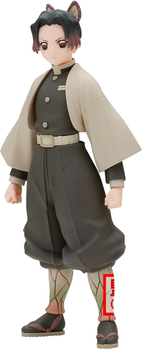 ������� Banpresto - Demon Slayer: Kimetsu no Yaiba - Shinobu Kocho vol. 40 A