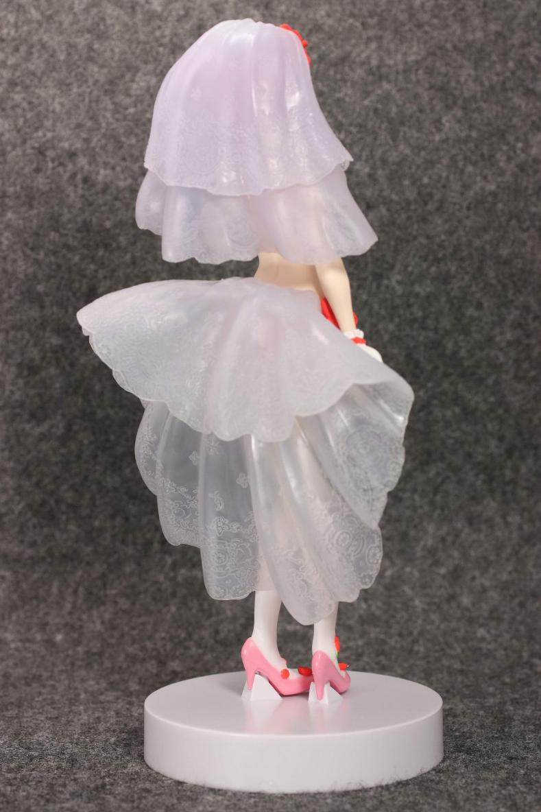 ������� Banpresto ReZero Ram EXQ Figure