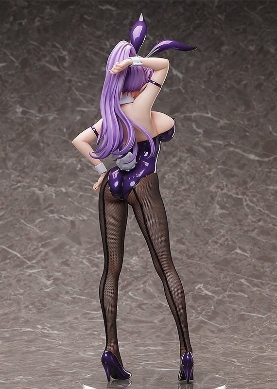 ������� That Time I Got Reincarnated as a Slime: Shion Bunny Ver.
