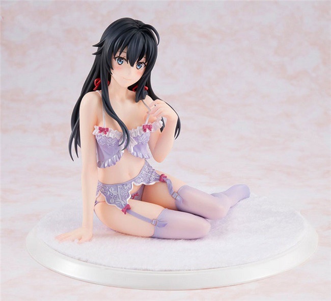 ������� Oregairu Yukinoshita Yukino