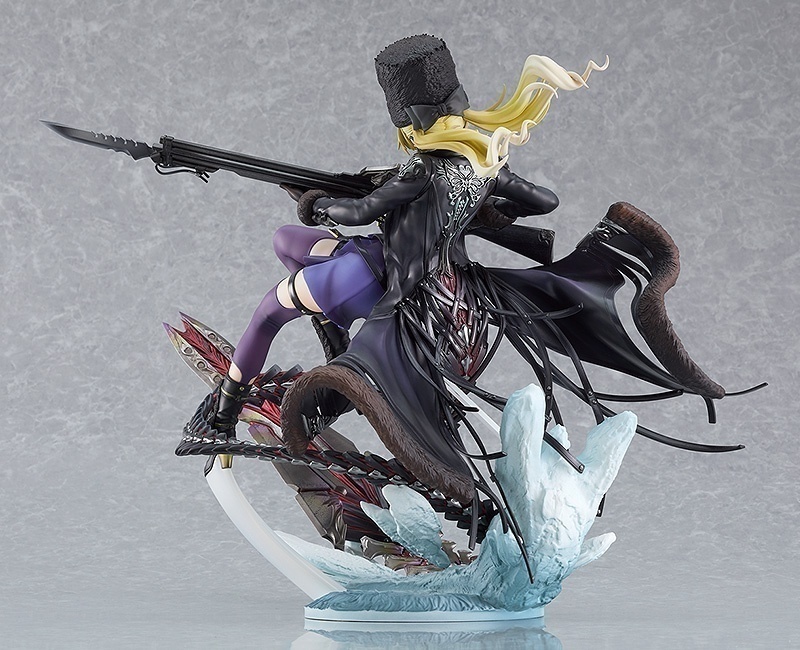 ������� Code Vein: Mia Karnstein