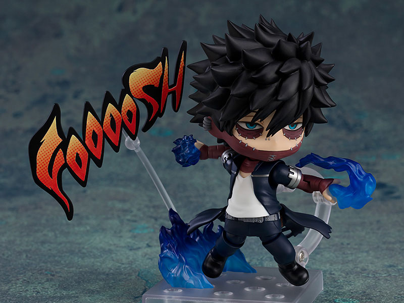 ������� Nendoroid 1430 My Hero Academia - Dabi