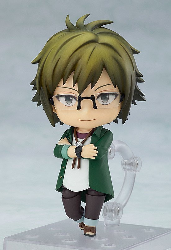 ������� Nendoroid 1372 Idolish 7 Yamato Nikaido